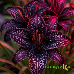 Лилейник Вояж купить по цене от 699р. в интернет-магазине «Посадика» с доставкой почтой в в Всеволожске и по всей России – [изображение №1].