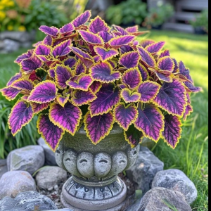 Хоста Рейдянт Чарм купить по цене от 365р. в интернет-магазине «Посадика» с доставкой почтой в в Всеволожске и по всей России – [изображение №1].